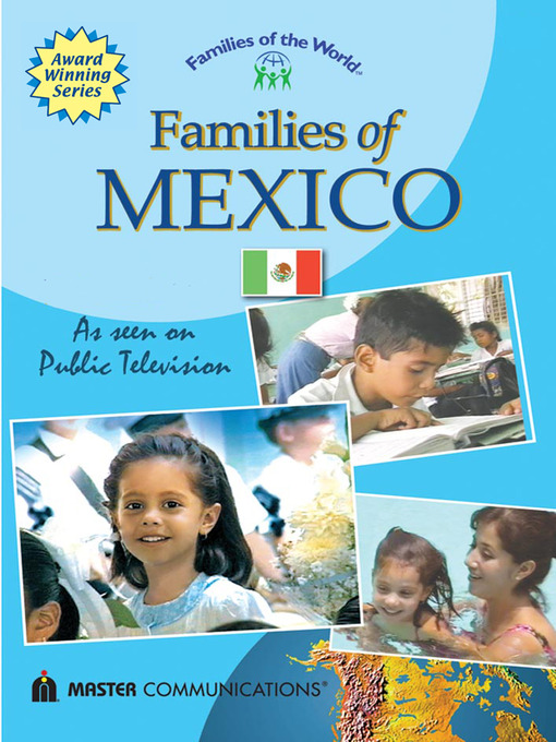 Families Of Mexico Tennessee Reads Overdrive